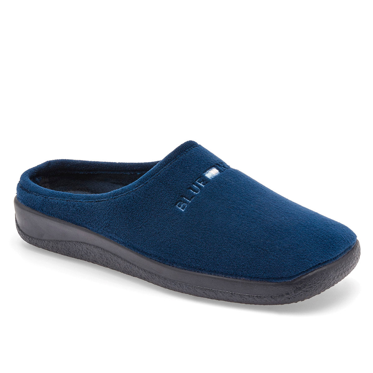PANTUFLA MUJER NIAGARA 7820 MARINO
