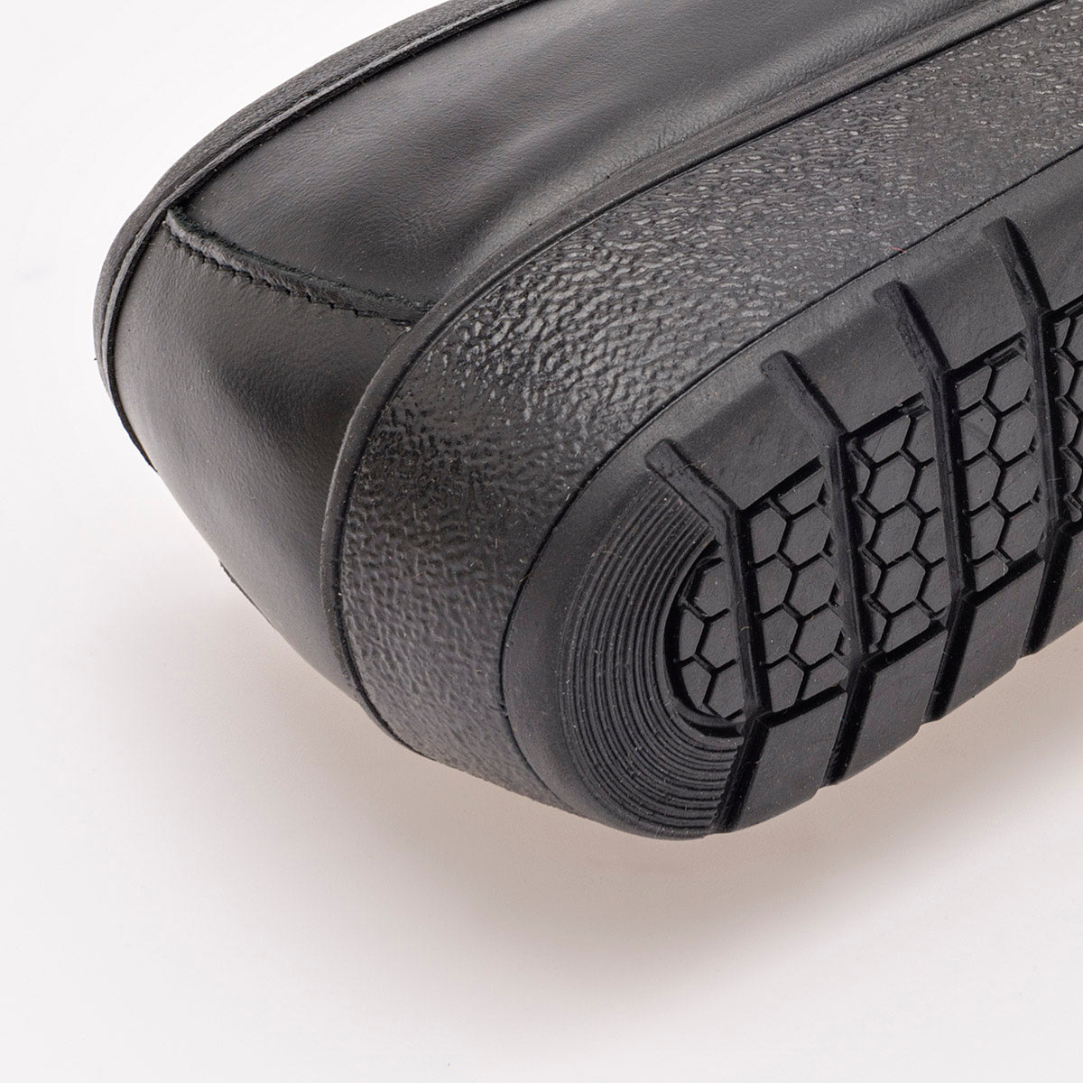 ZAPATO CONFORT MUJER FLORENZA 6050 NEGRO