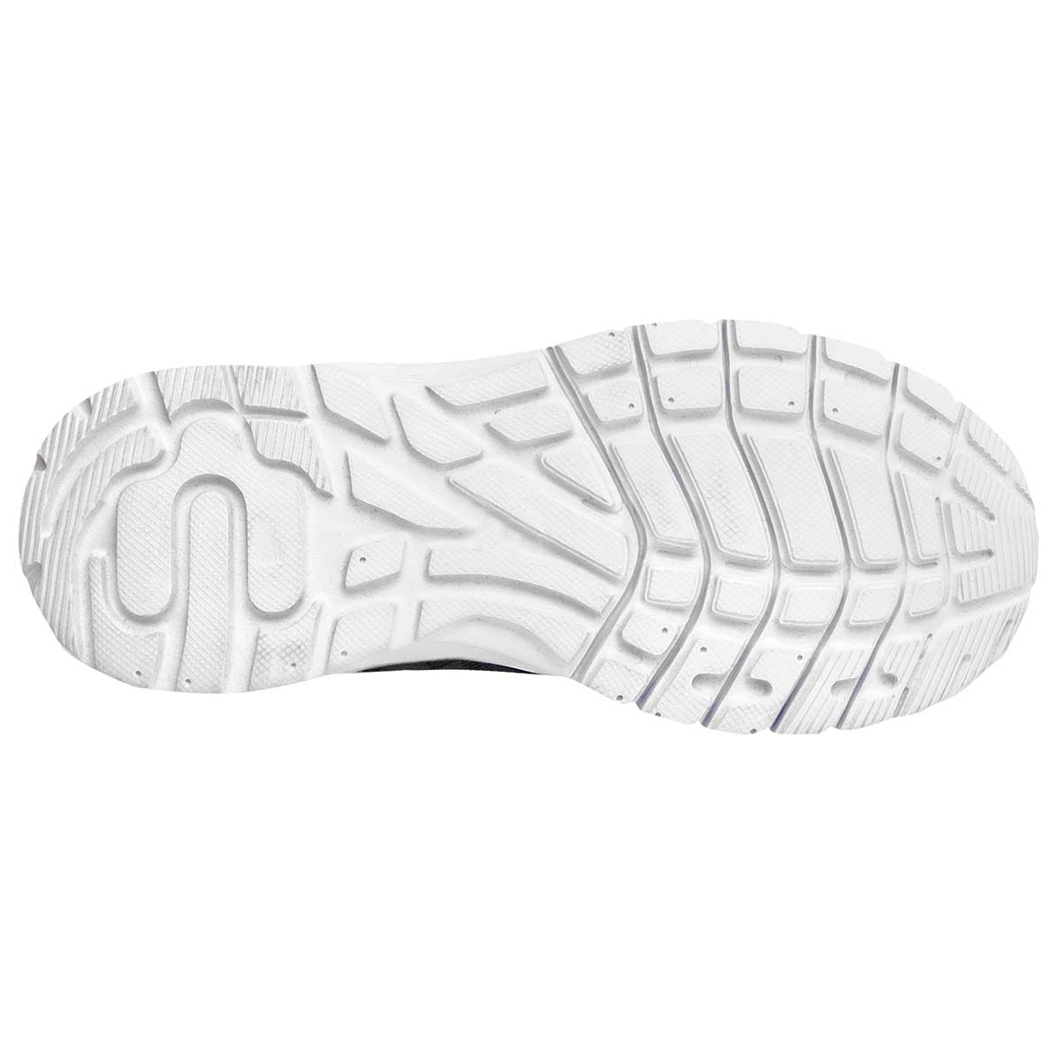 TENIS DEPORTIVO MUJER CHARLY 1049207001 NEGRO FIUSHA