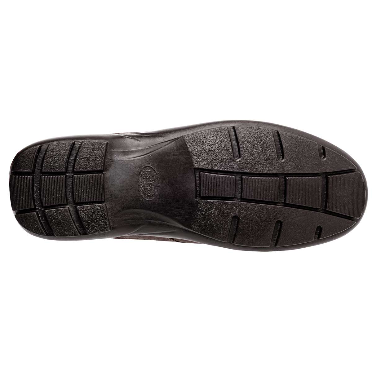 Botín para Hombre marca La Pag Beige