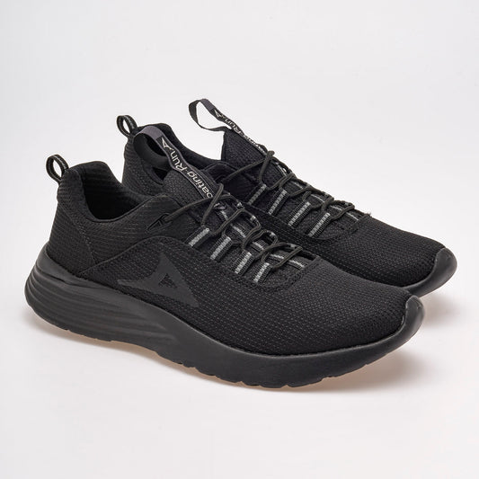 TENIS DEPORTIVO MUJER PIRMA 248 NEGRO