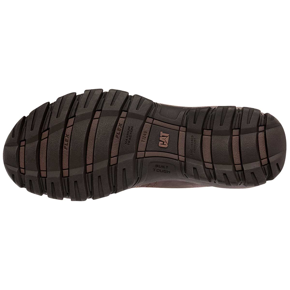 Bota Y Botin Caterpillar P723477m4 Para Hombre