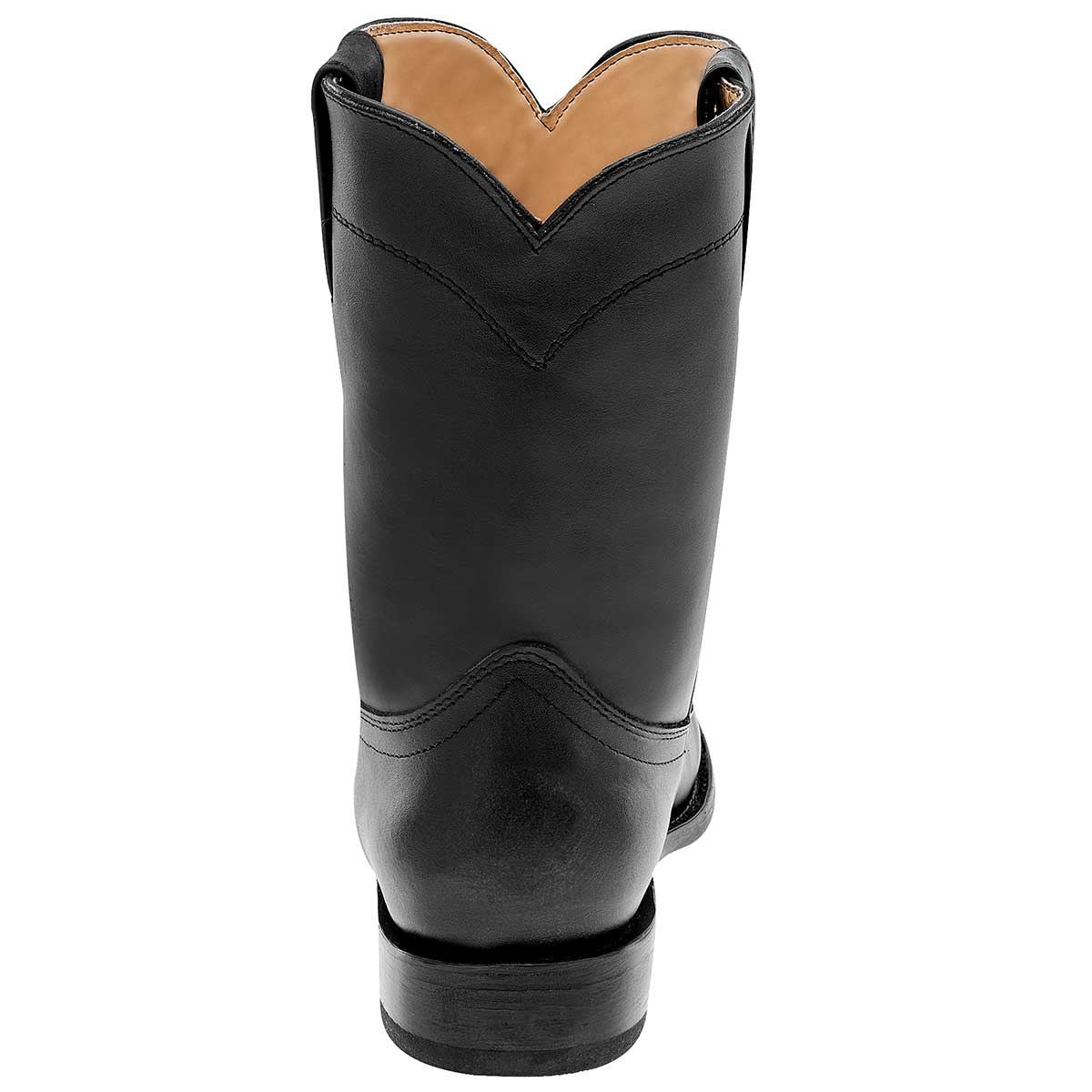 Bota para Hombre marca Andre V Negro