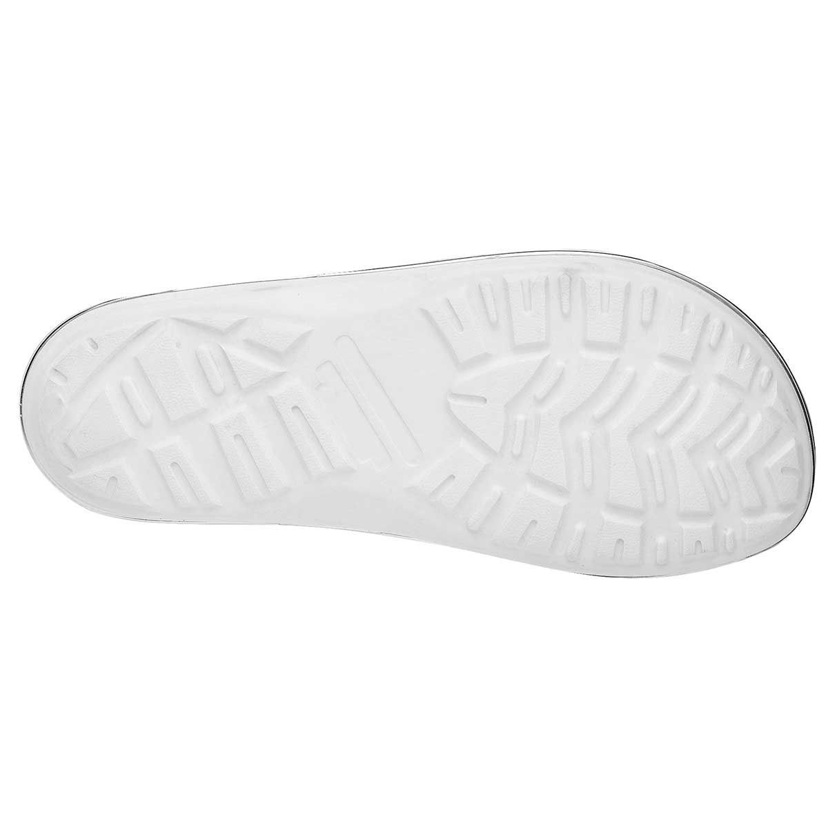 Sandalia Gösh 5310402 Mujer Color Blanco