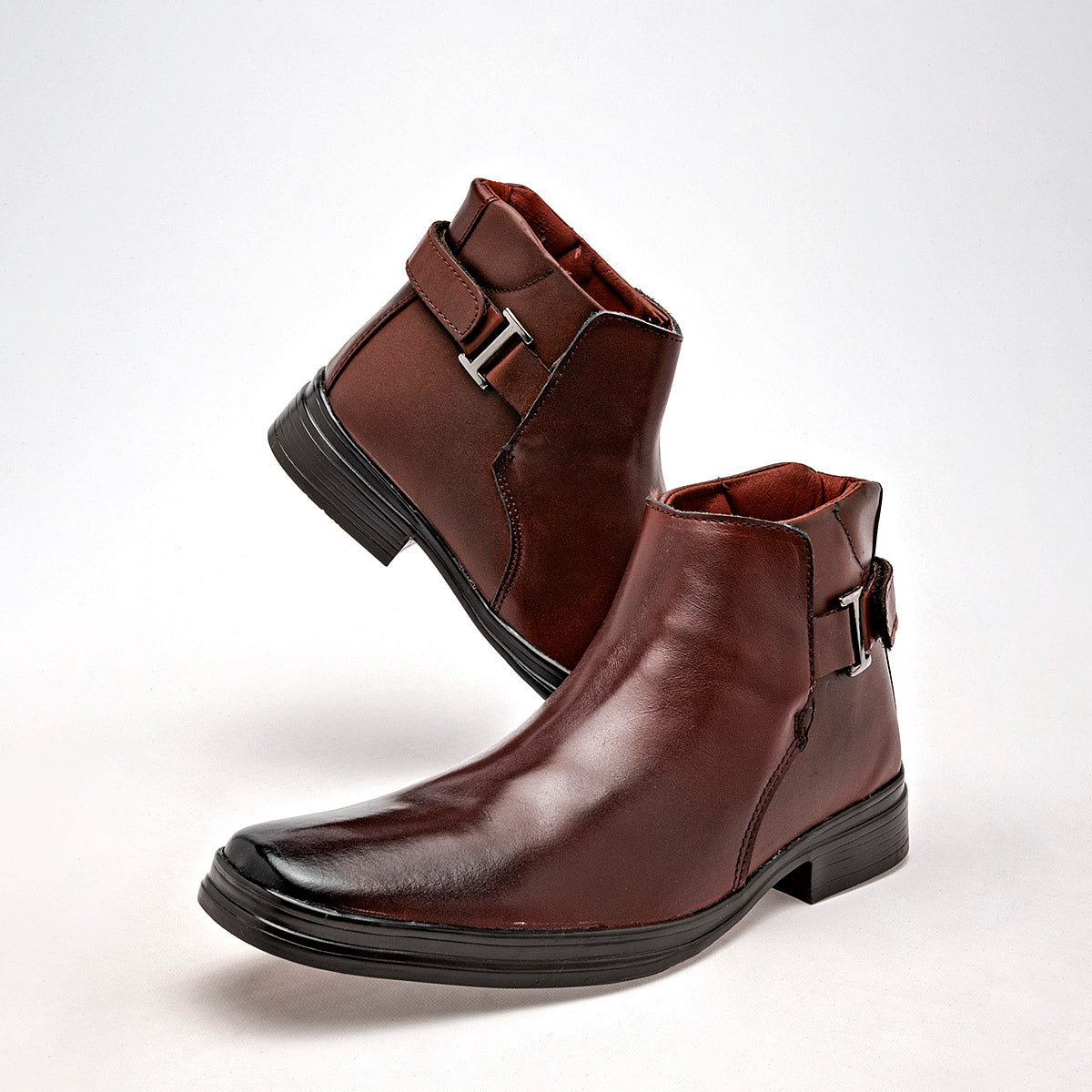 Lugo Conti Bota para hombre