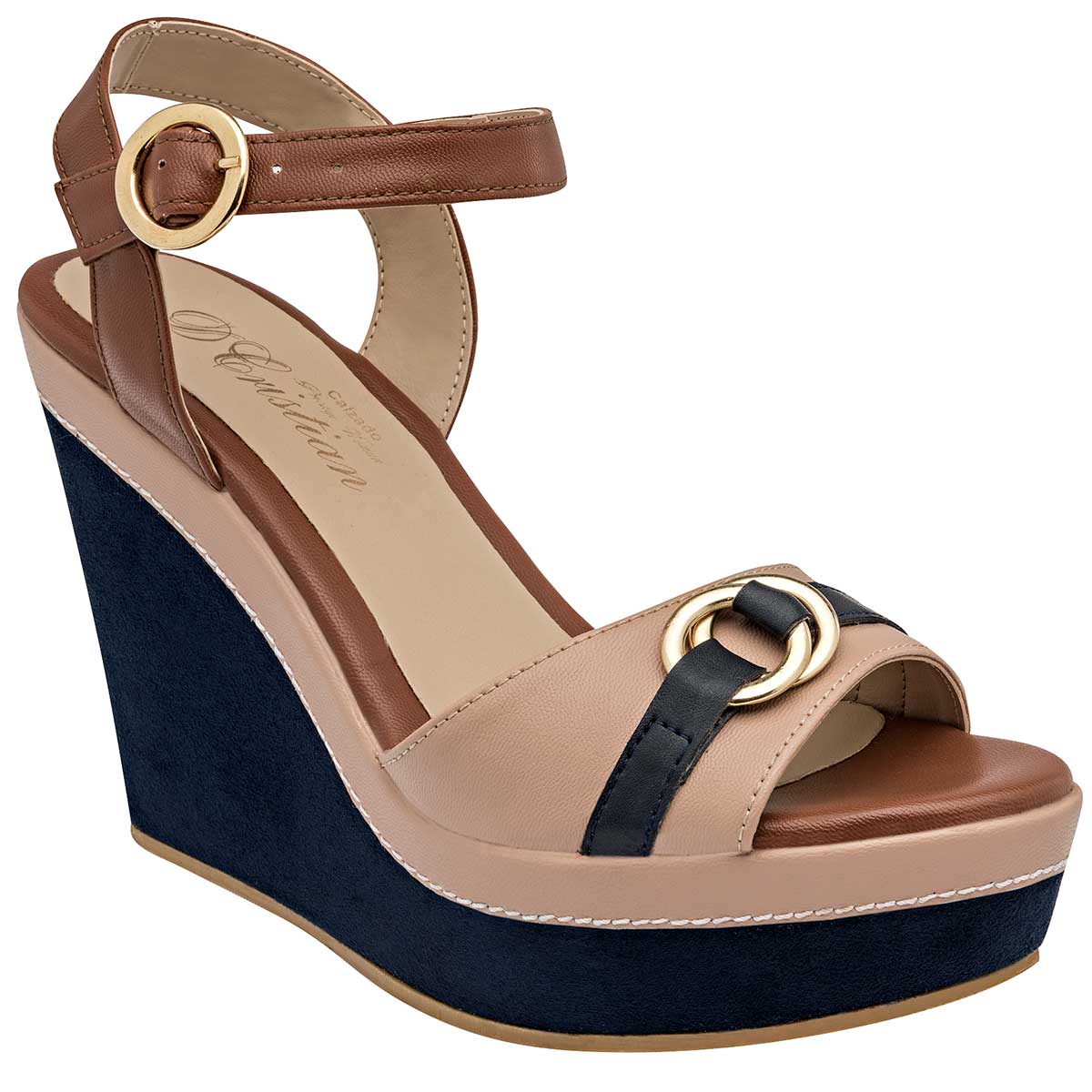 D'Cristian Zapatos para mujer