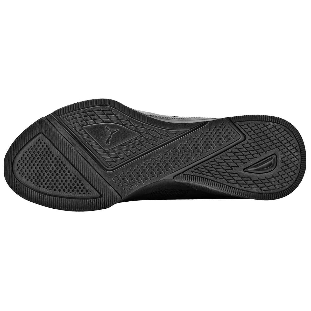 TENIS DEPORTIVO HOMBRE PUMA Flyer Runner NEGRO