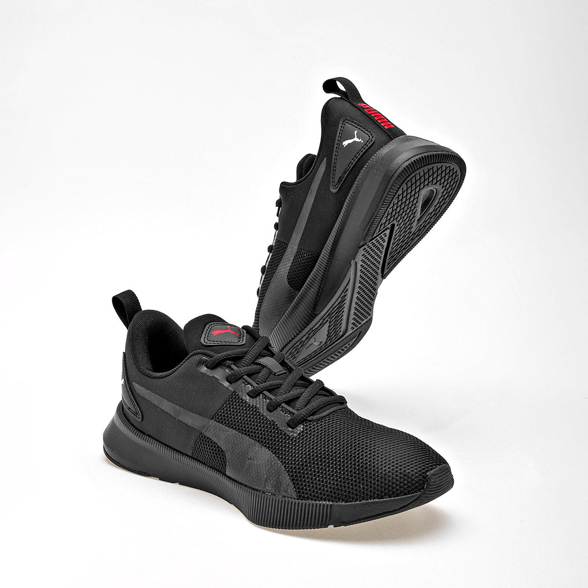 Puma Flyer Runner Tenis deportivo para hombre