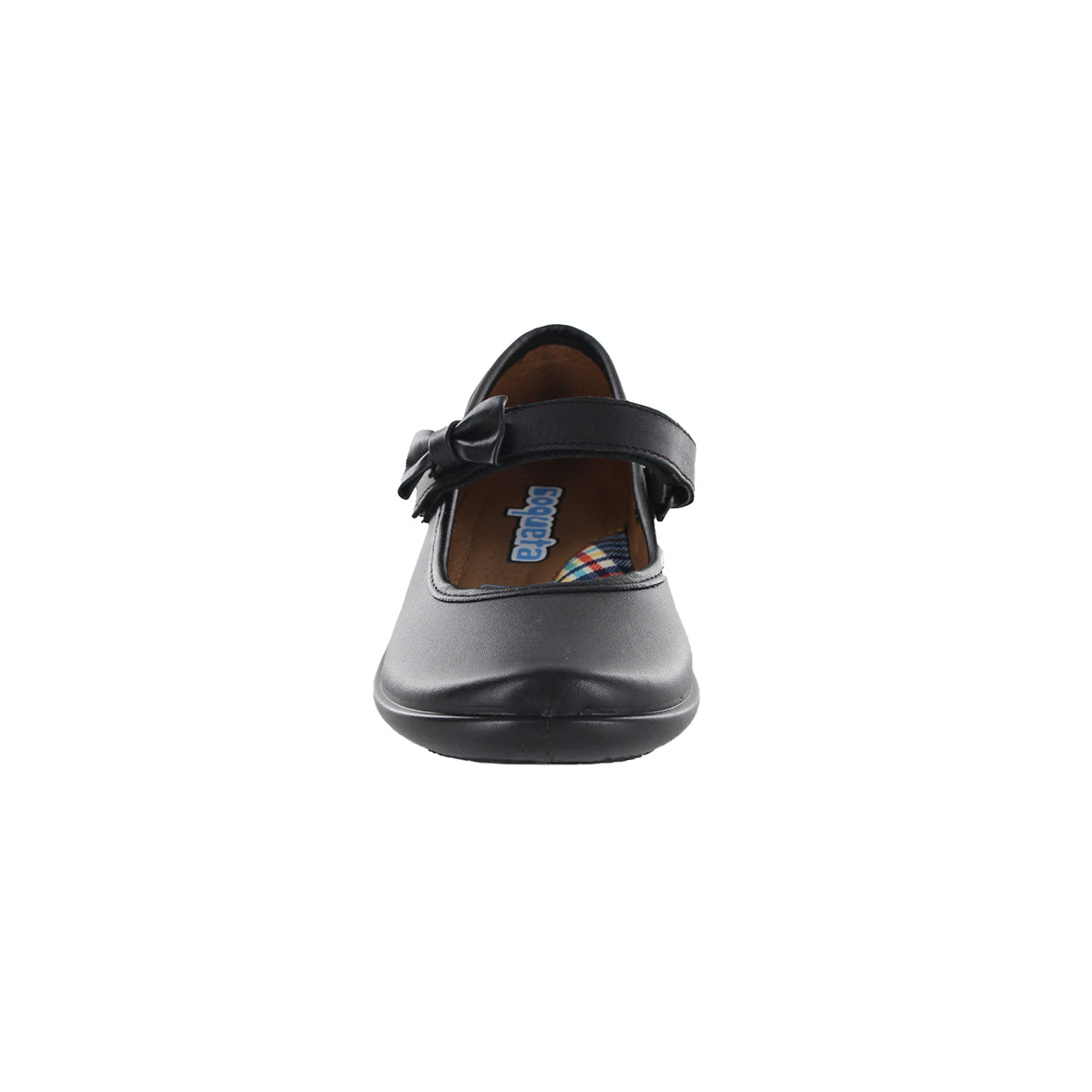 ZAPATO CASUAL MUJER COQUETA 170805A NEGRO