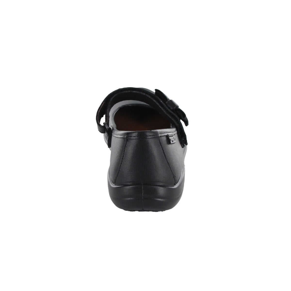 ZAPATO CASUAL MUJER COQUETA 170805A NEGRO