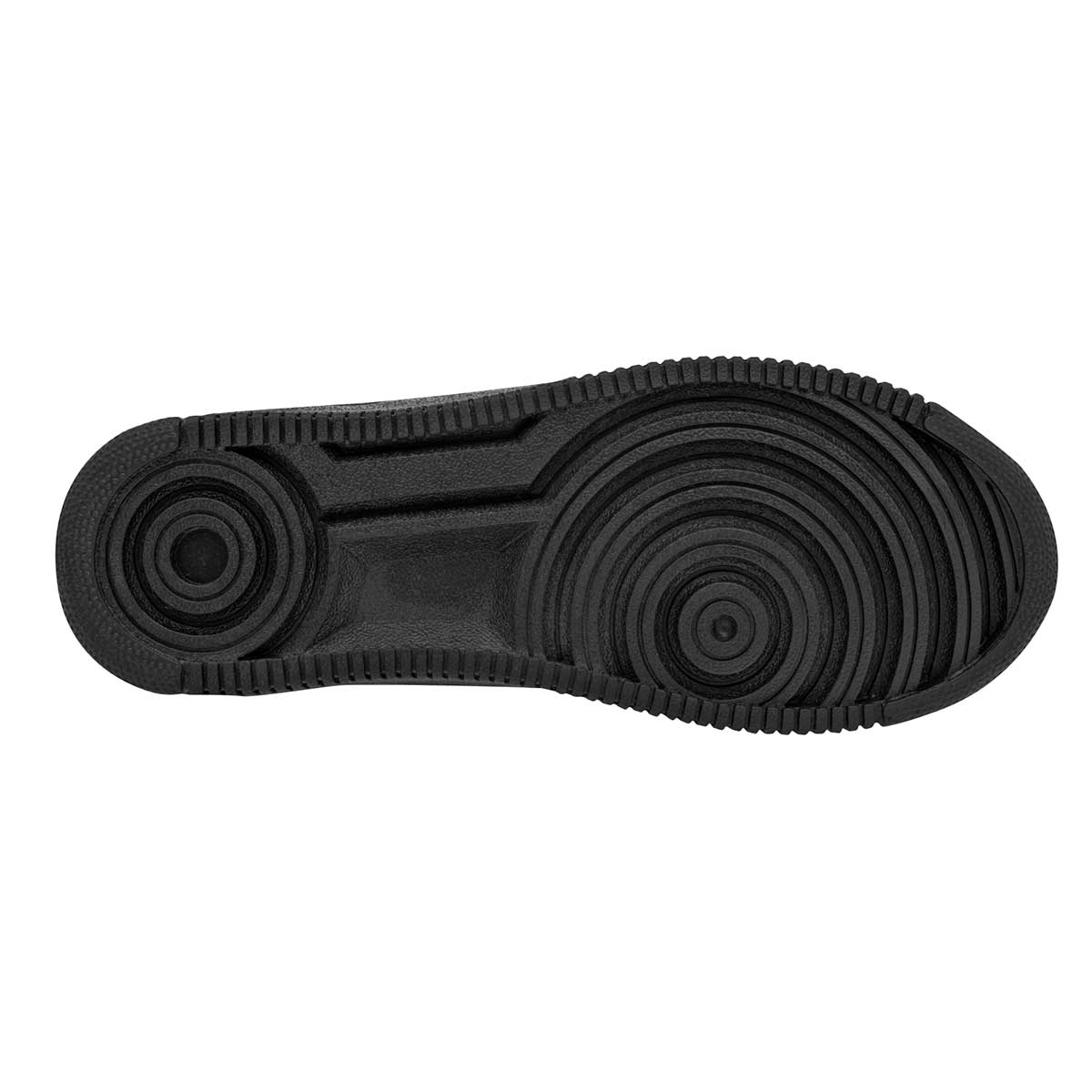 TENIS URBANO HOMBRE FILQ AIR 1721 NEGRO ROJO