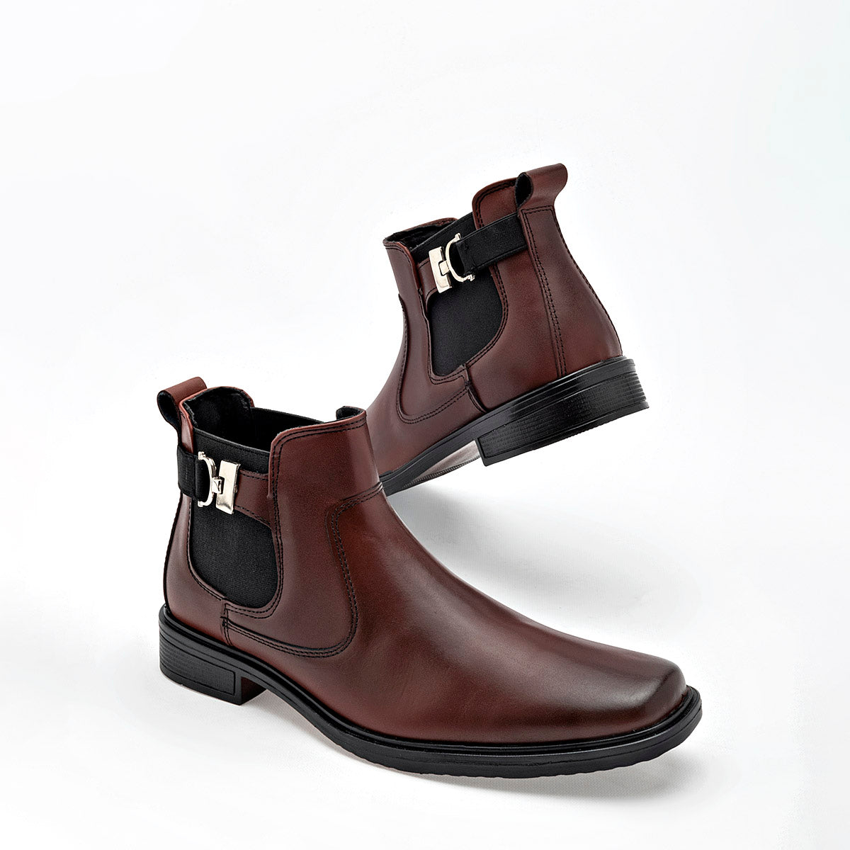 Lugo Conti Bota para hombre
