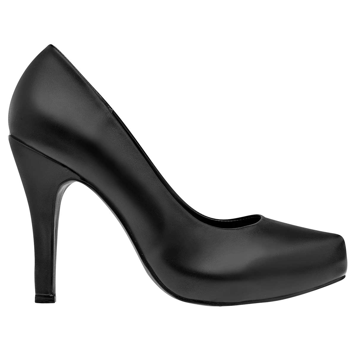 Zapatilla Cerrada Pietro Alessandro 250 Mujer Color Negro