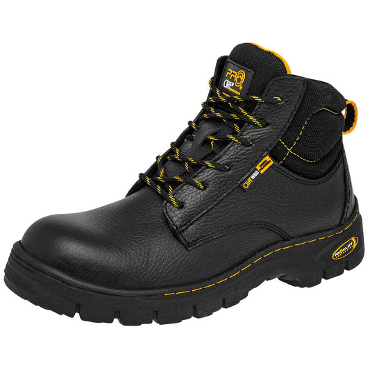 Bota y Botin para Hombre CLIFF 5303 Negro