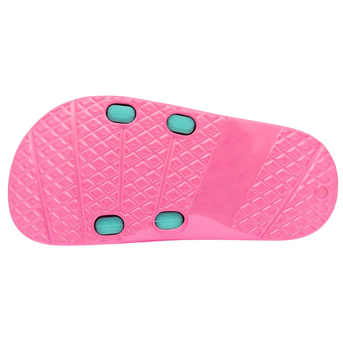 Sandalia para Niña ELEGA PN9921EH Rosa