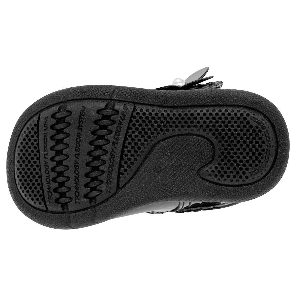 Zapato Casual para Niña KIDS SOFI 775 Negro