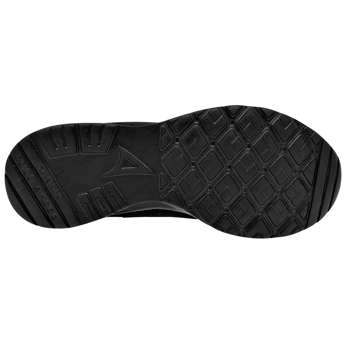 Tenis para Hombre PIRMA 8000 Negro