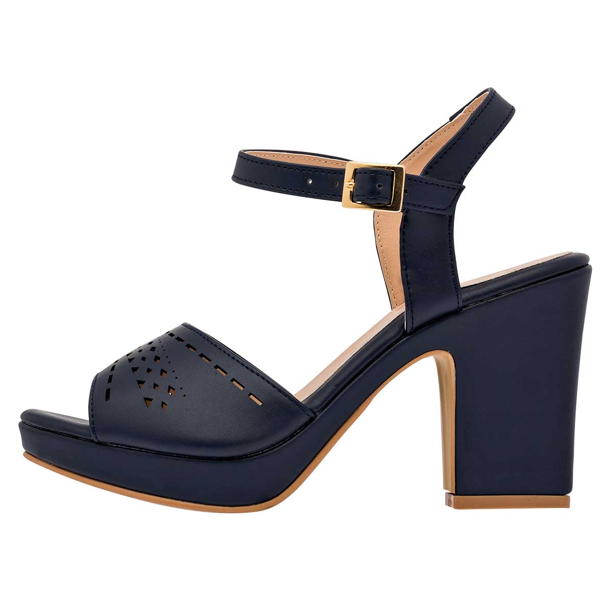 Zapato Casual para Mujer DCRISTIAN 764 Marino