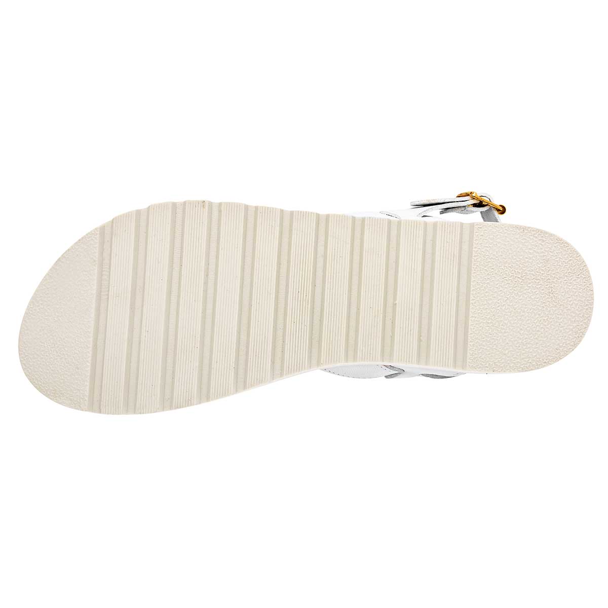 Sandalia para Mujer DIEXCA 200 Blanco