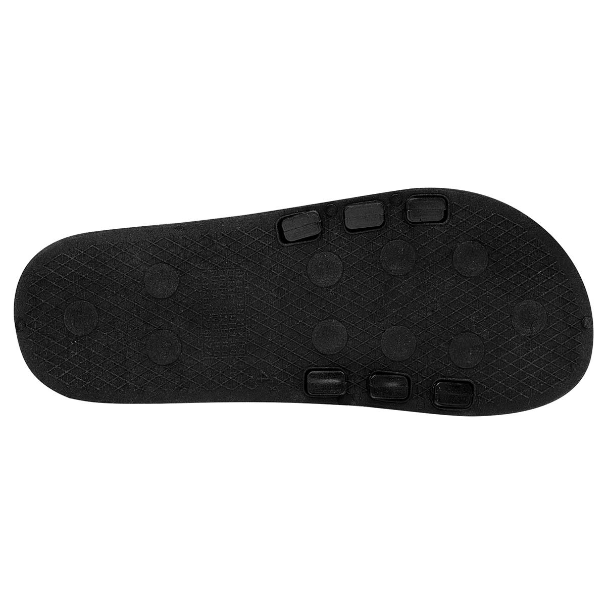 Sandalia para Mujer H3 SANDALIAS PARMA1 Negro