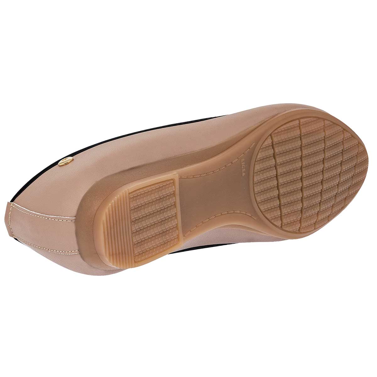 Flats para Mujer MORAMORA 103101 Rosa