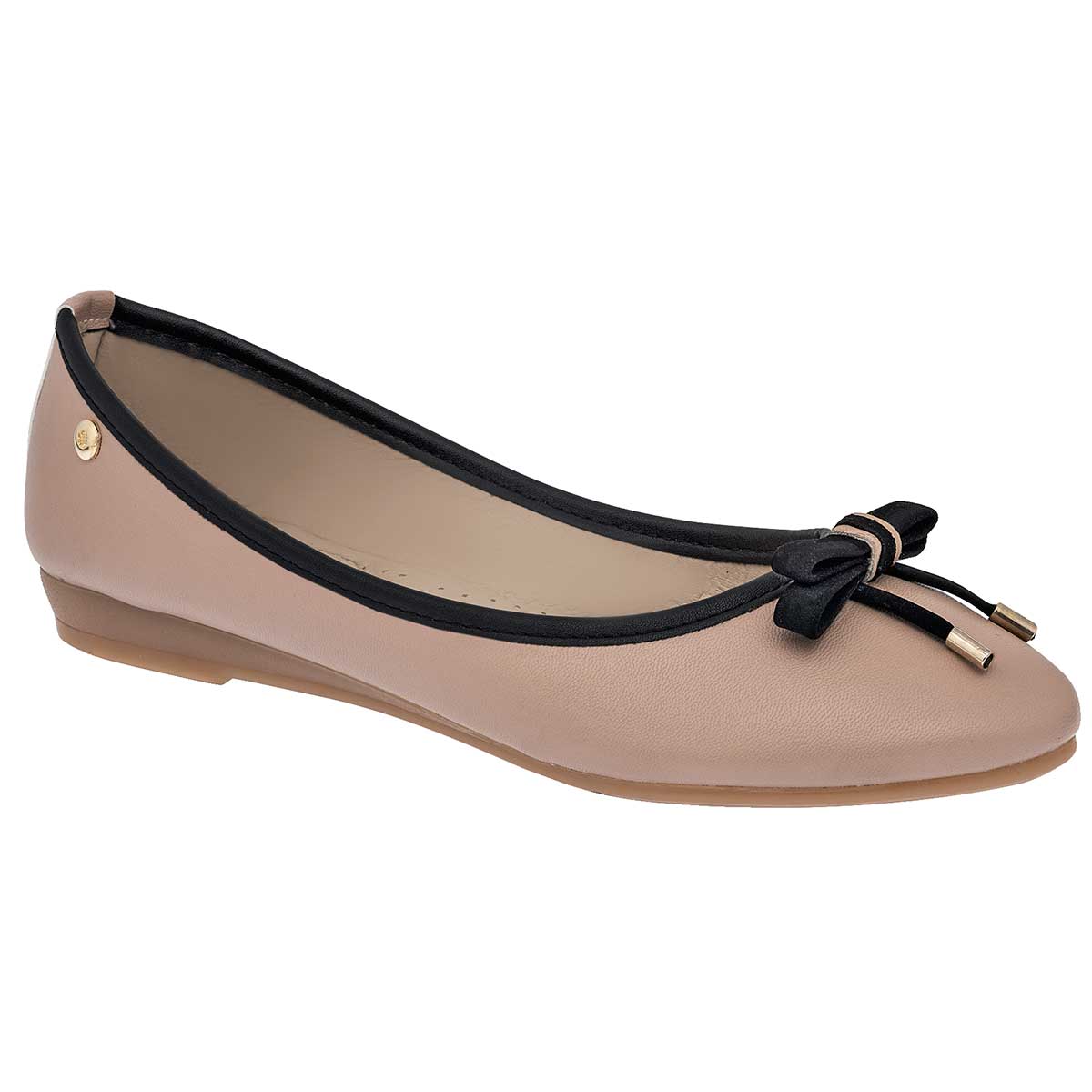 Flats para Mujer MORAMORA 103101 Rosa