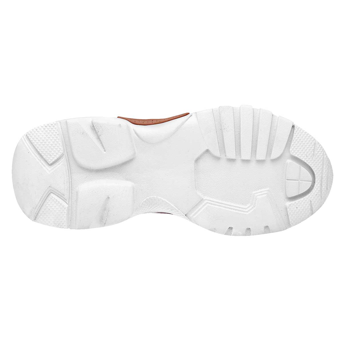 Tenis para Mujer NEWK X66340 Beige