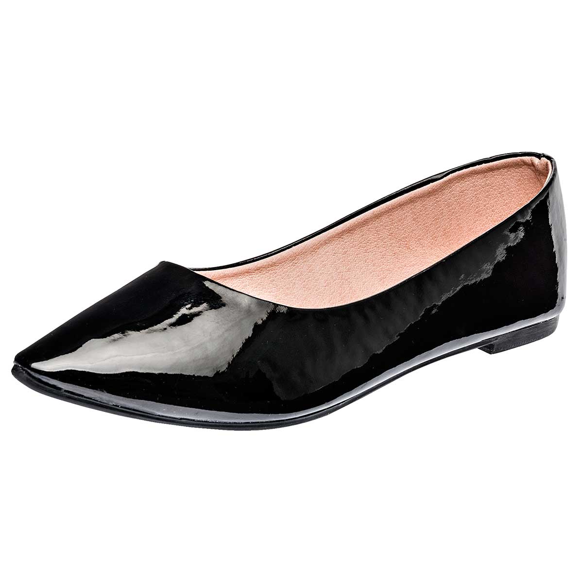 Flats para Mujer SEXY GIRL 199 Negro