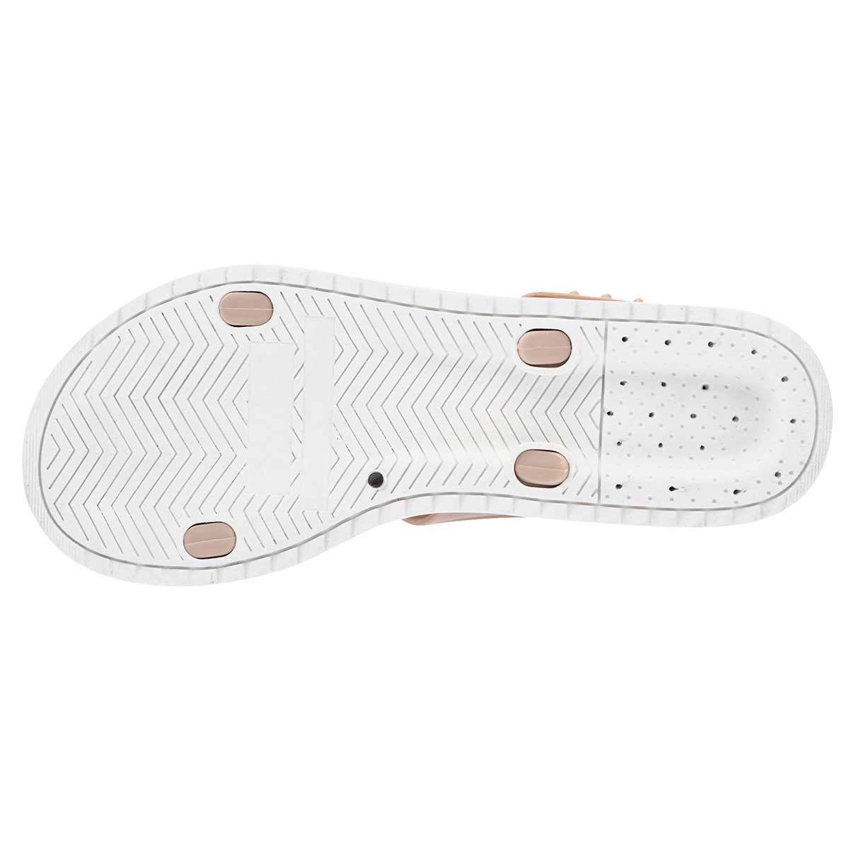 Sandalia para Mujer TOP MODA 653 Rosa