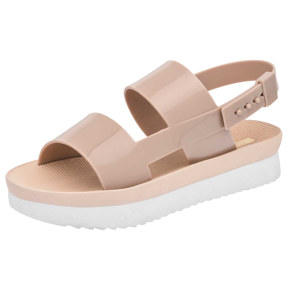 Sandalia para Mujer TOP MODA 653 Rosa