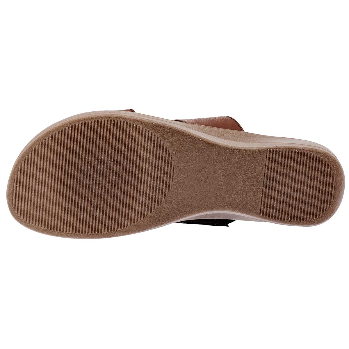 Sandalia para Mujer VIA MODA ALDARA CAMEL