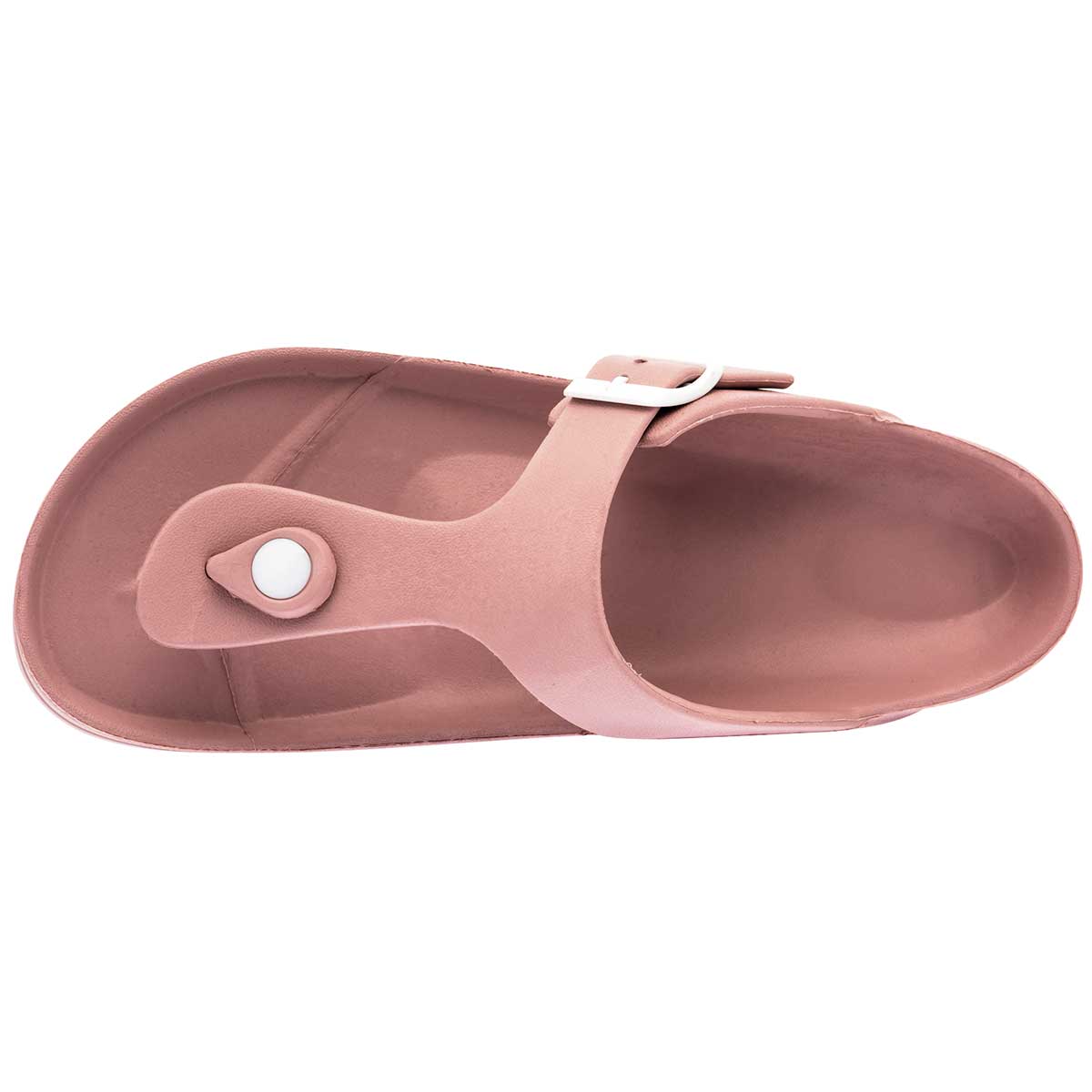 Sandalia para Mujer EVALIGHT SKTW10 Rosa