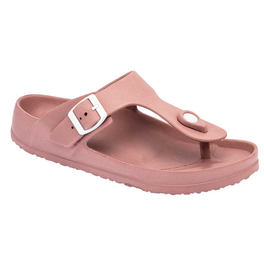 Sandalia para Mujer EVALIGHT SKTW10 Rosa