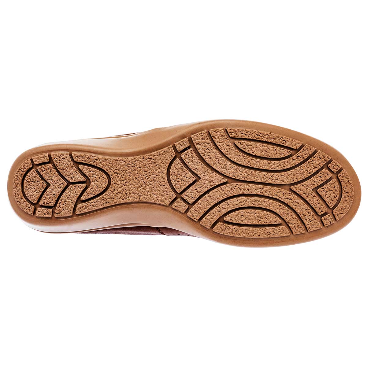 Zapato Confort para Mujer MORA CONFORT 153023 CAMEL
