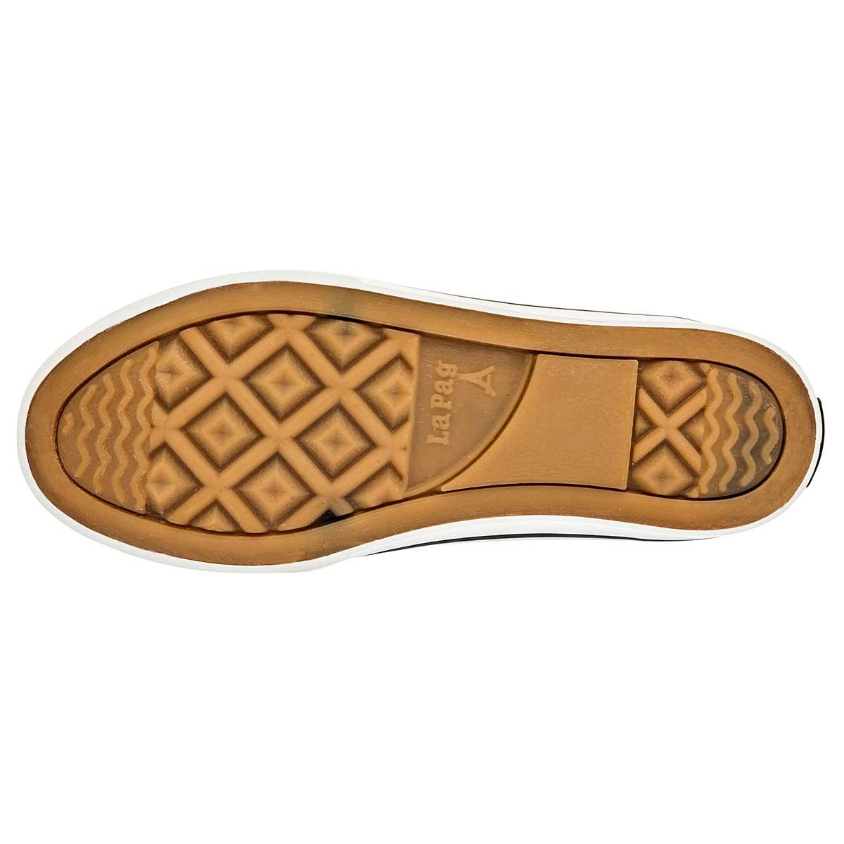 Tenis para Joven MORAMORA 152060 Negro