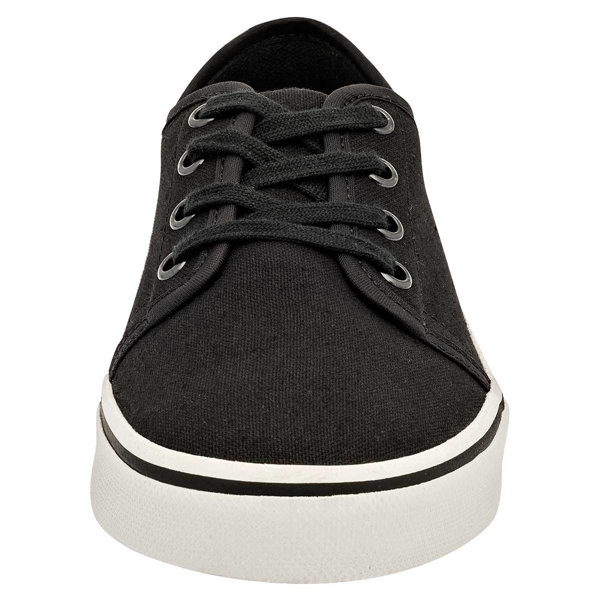 Tenis para Joven MORAMORA 152060 Negro