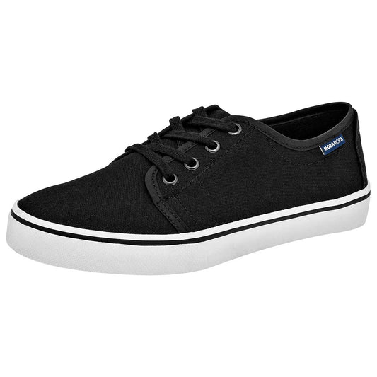 Tenis para Joven MORAMORA 152060 Negro