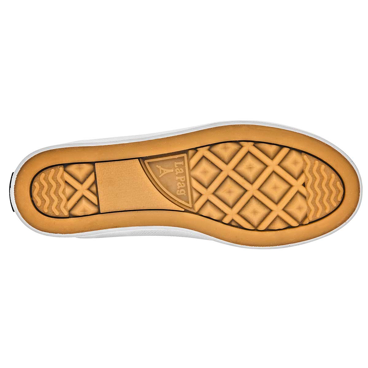 Tenis para Joven MORAMORA 152022 Gris