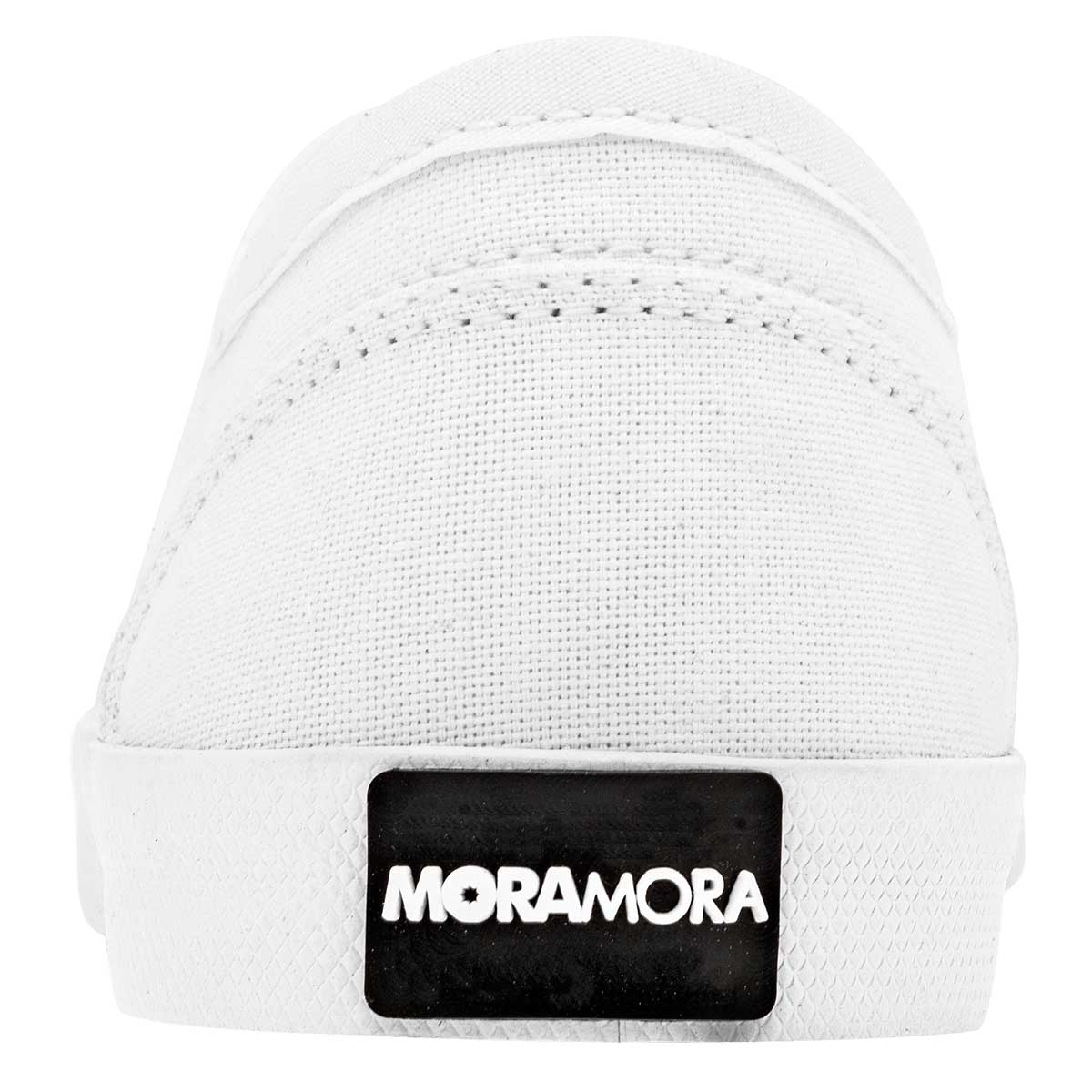 Tenis para Joven MORAMORA 152026 Blanco