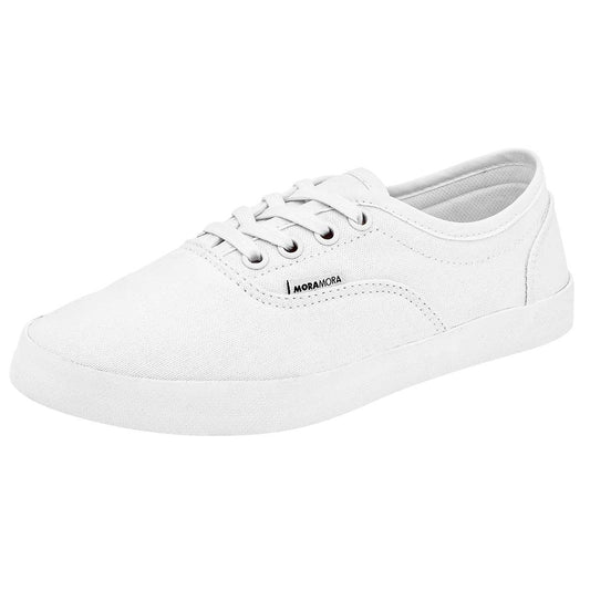 Tenis para Joven MORAMORA 152026 Blanco