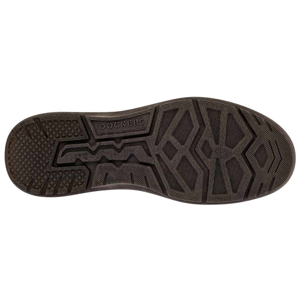 Sandalia para Hombre DOCKERS D211641 Cafe