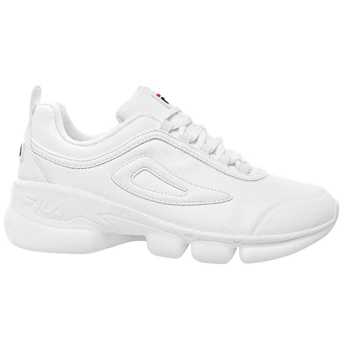 Tenis para Mujer FILA 5CM006471 Blanco