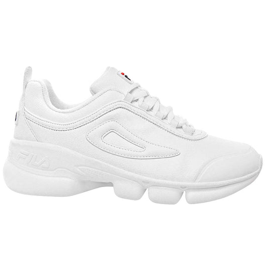 Tenis para Mujer FILA 5CM006471 Blanco