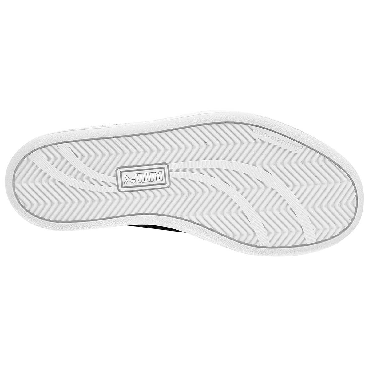 Tenis para Niño PUMA 37360201 Negro