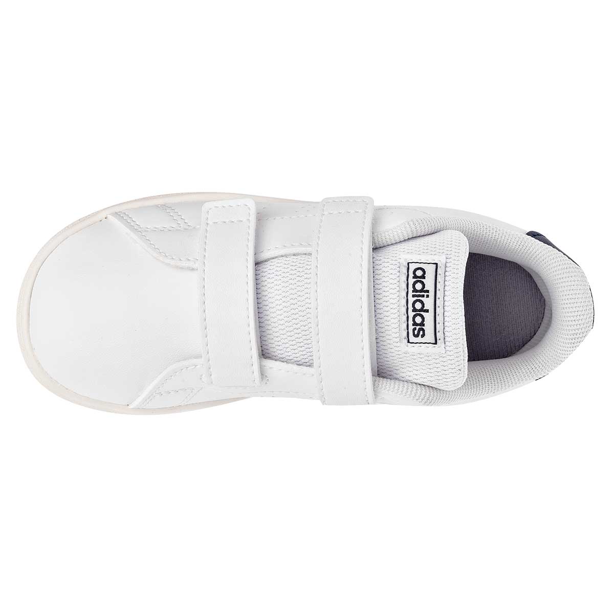 Tenis para Niño ADIDAS FW2590 Blanco