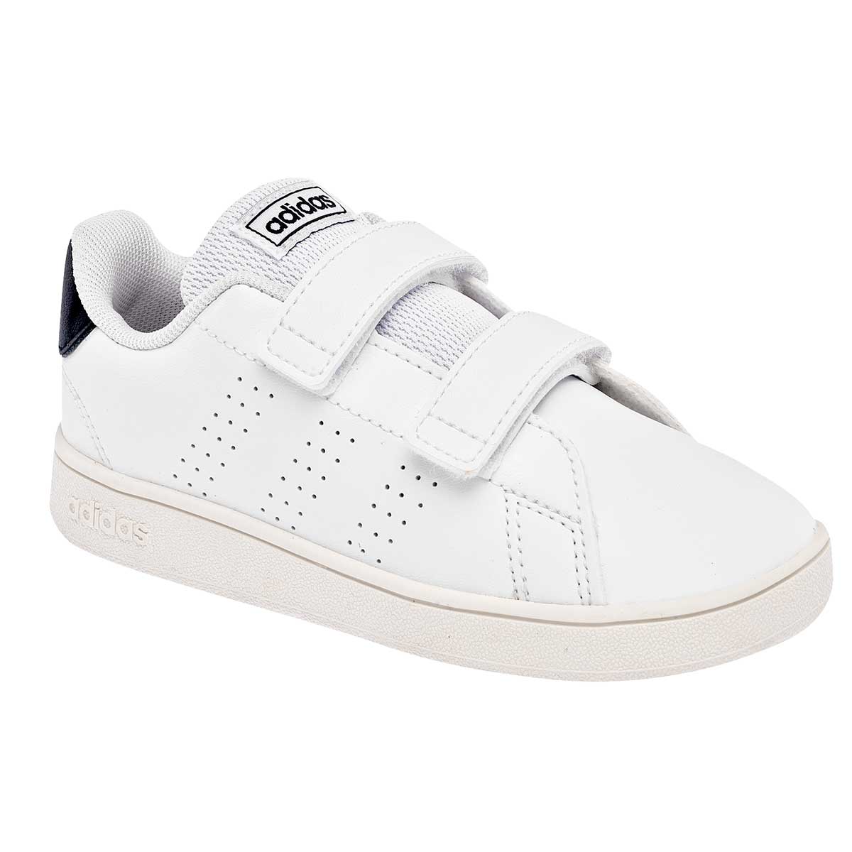 Tenis para Niño ADIDAS FW2590 Blanco