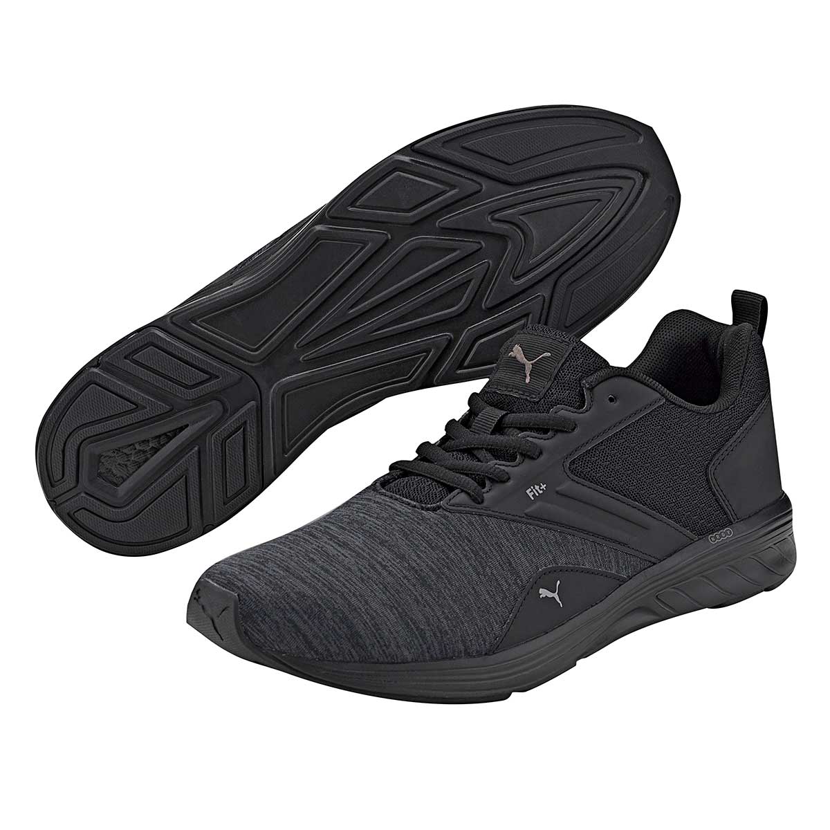 Tenis para Hombre PUMA 19055638 Gris
