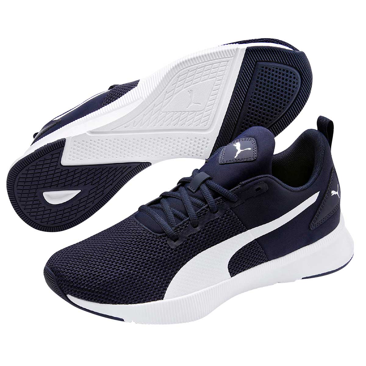 Tenis para Hombre PUMA 19225701 Marino