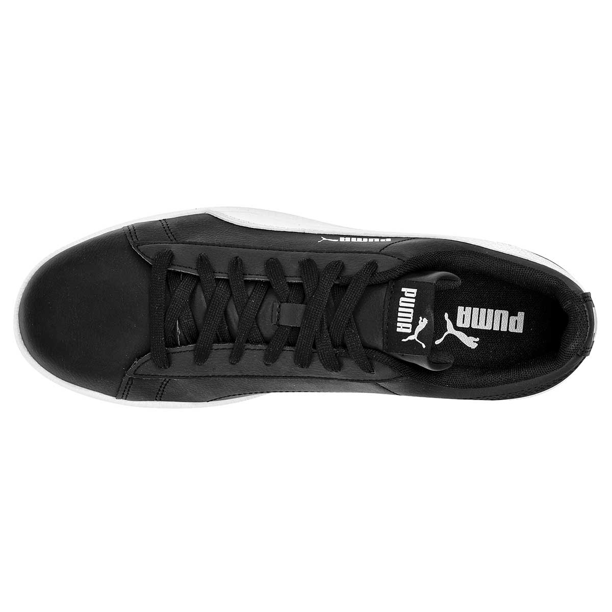 Tenis para Joven PUMA 37260501 Negro
