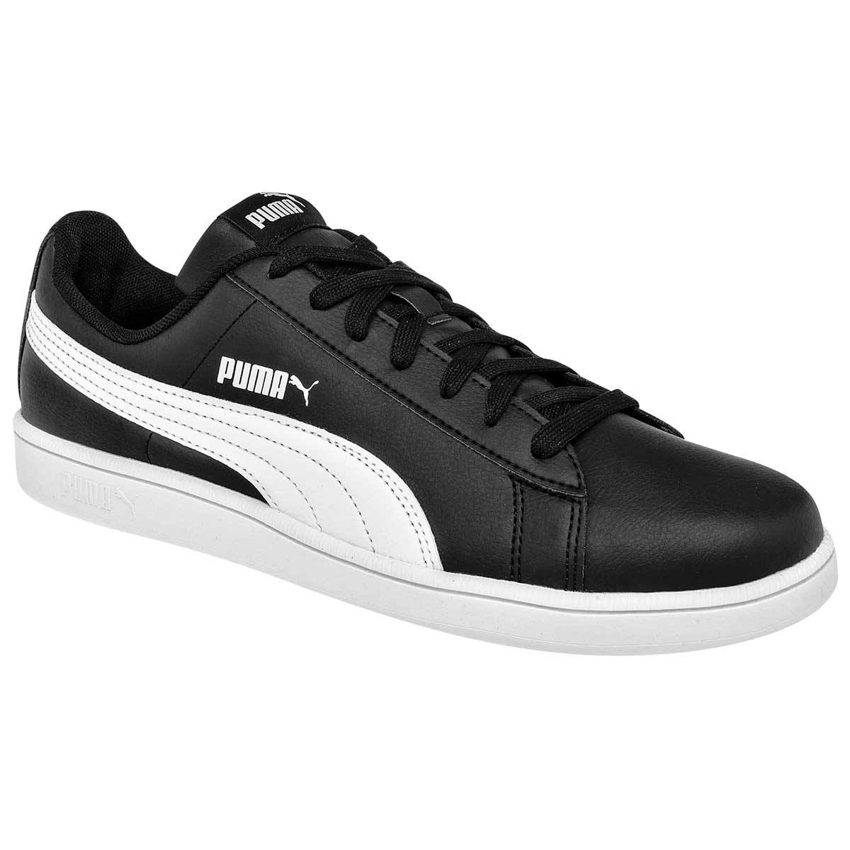 Tenis para Hombre PUMA 37260501 Negro